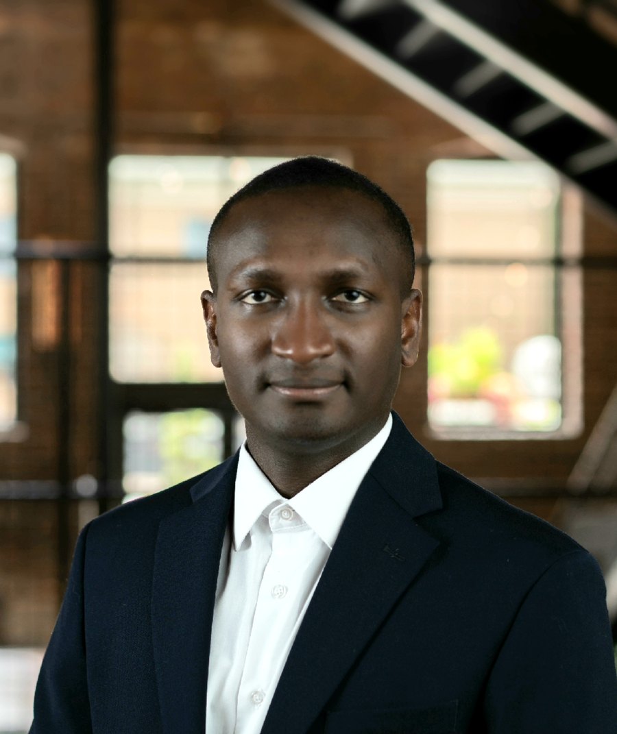Abdoul Kader Maiga