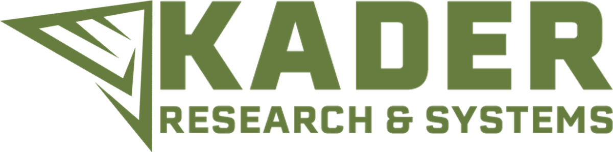 KADER Research & Systems
